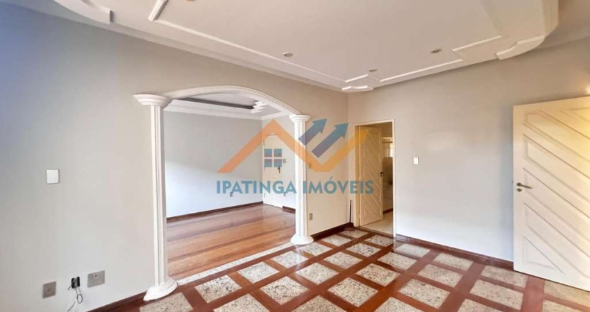 Apartamento com 3 quartos à venda no Iguaçu, Ipatinga 
