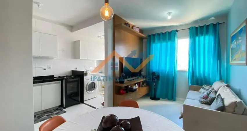 Apartamento com 3 quartos à venda na Cidade Nobre, Ipatinga 