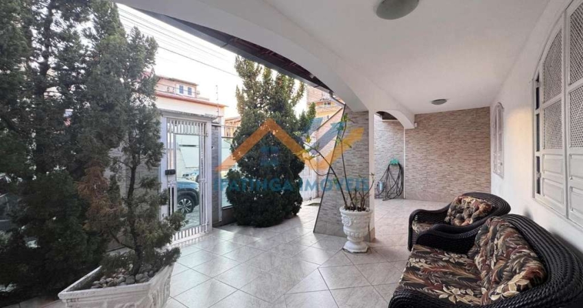Casa no Cidade Nobre