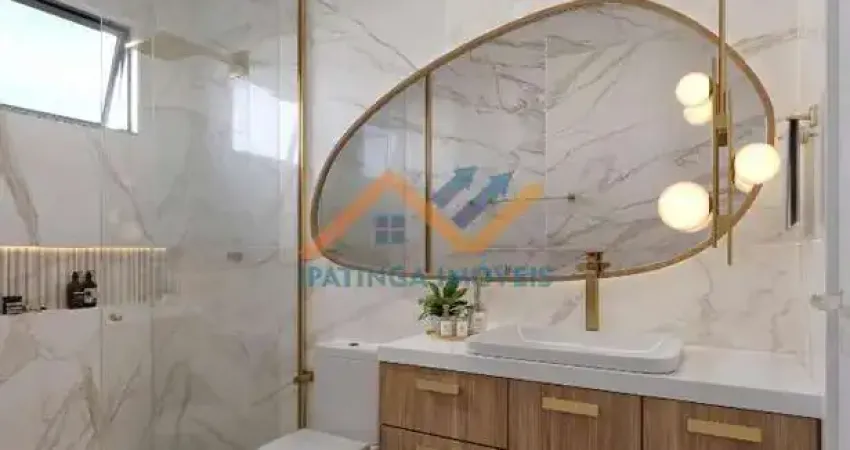 Apartamento com 3 quartos à venda na Cidade Nobre, Ipatinga 