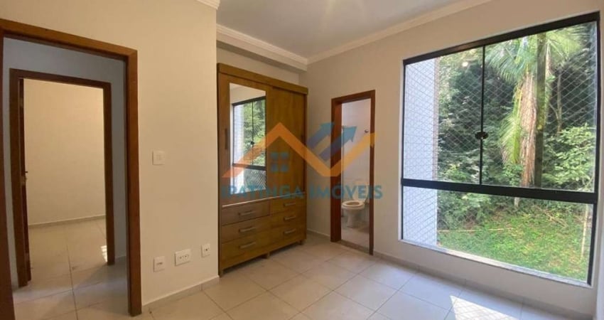 Apartamento no Horto