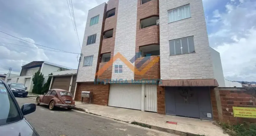 Apartamento com 2 quartos à venda no Bethânia, Ipatinga 