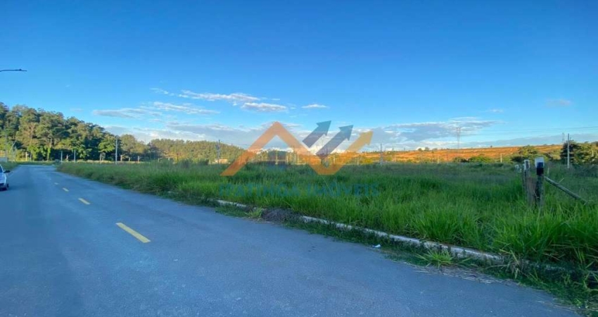 Terreno Loteamento em Santana do Paraiso
