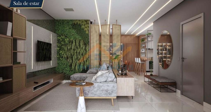 Apartamento no Horto