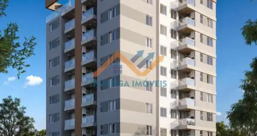 Apartamento com 3 quartos à venda no Bom Retiro, Ipatinga 
