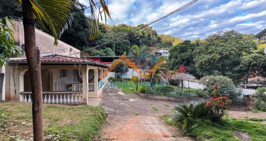 Chácara / sítio com 8 quartos à venda no Jardim Panorama, Ipatinga 