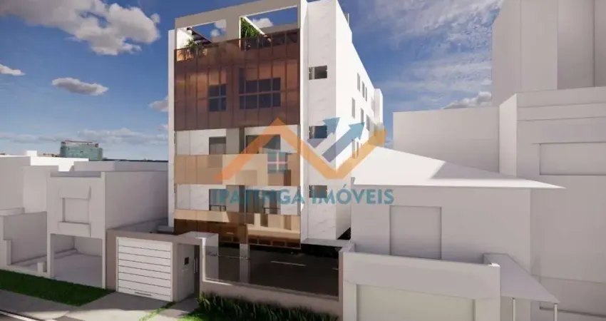 Apartamento com 3 quartos à venda no Iguaçu, Ipatinga 