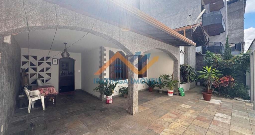 Casa com 4 quartos à venda na Cidade Nobre, Ipatinga 