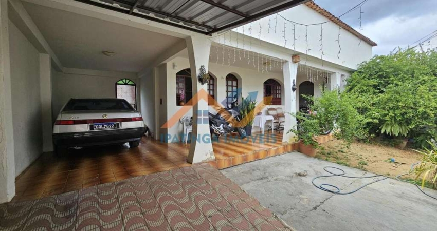 Casa com 3 quartos à venda no Imbaúbas, Ipatinga 