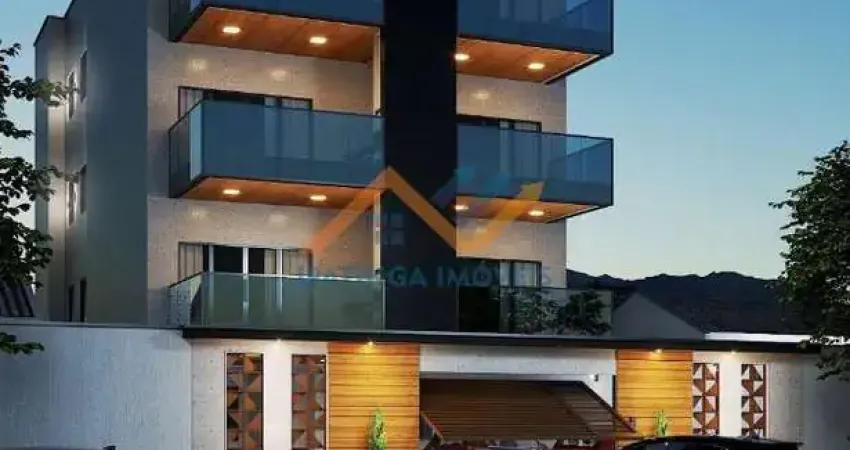 Apartamento com 3 quartos à venda no Bom Retiro, Ipatinga 