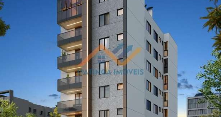 Apartamento Duplex/Cobertura no Horto