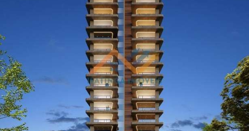 Apartamento no Horto