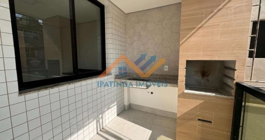 Apartamento no Cidade Nova