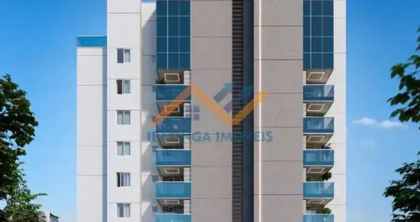 Apartamento com 3 quartos à venda no Imbaúbas, Ipatinga 