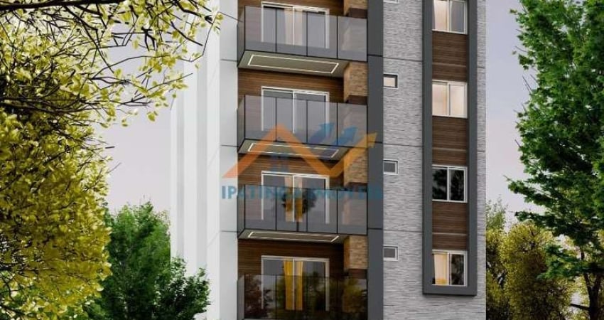 Apartamento com 3 quartos à venda no Bethânia, Ipatinga 