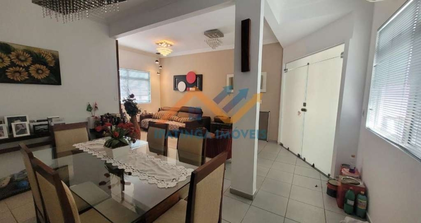 Apartamento de 3 quartos em ótima localização no bairro Horto.