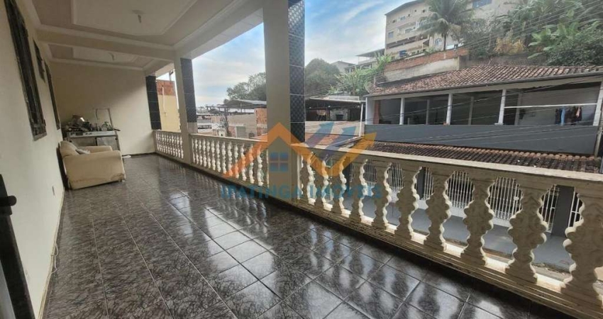 Apartamento com 4 quartos à venda no Canaã, Ipatinga 