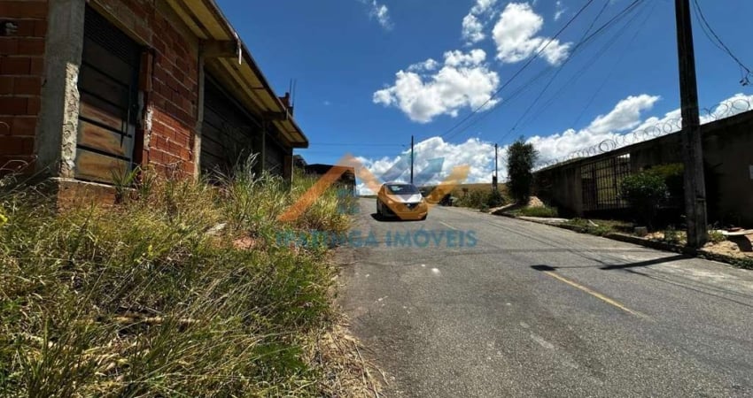 Terreno à venda na Vila Celeste, Ipatinga 