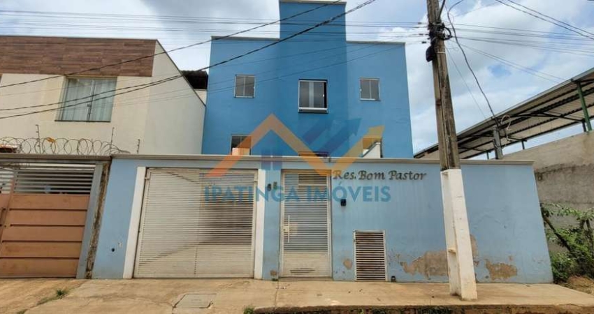 Apartamento em Santana do Paraíso
