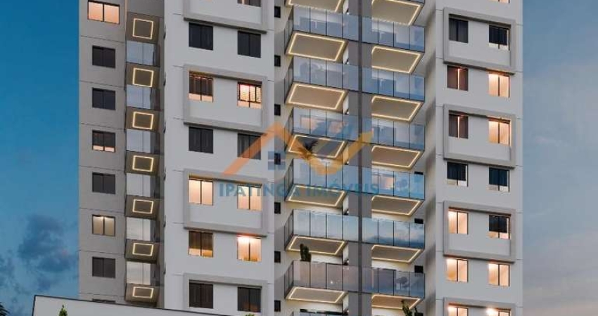 Riviera: luxo, eleg&#226;ncia e beleza inspirados na Riviera Francesa. &amp;#65279; Localizado no bairro Bela Vista