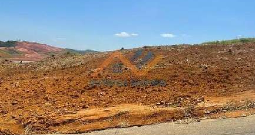 Terreno à venda na Cidade Nova, Santana do Paraíso 