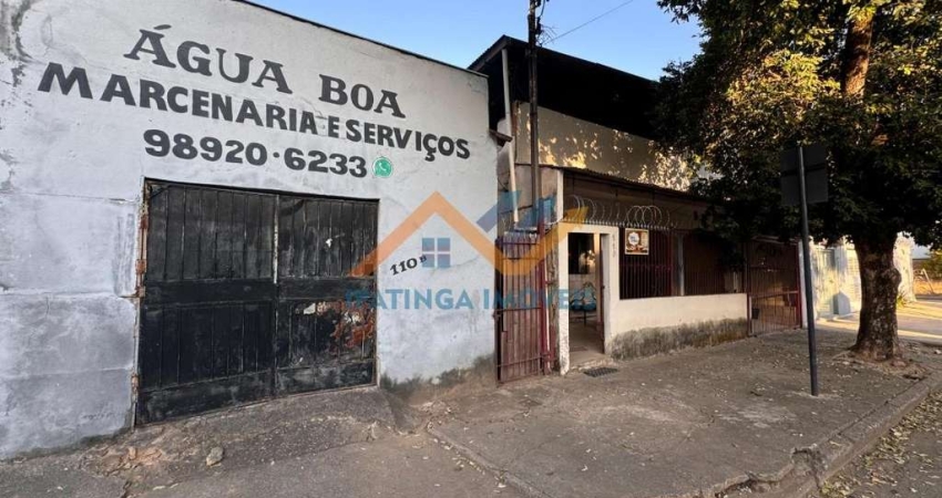 Terreno comercial à venda no Jardim Panorama, Ipatinga 