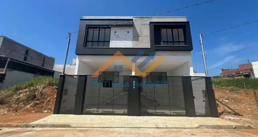 Casa com 3 quartos à venda no Residencial Bethania, Santana do Paraíso 