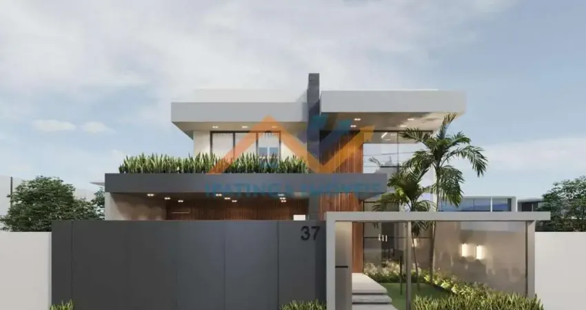 Casa com 4 quartos à venda no Cariru, Ipatinga 