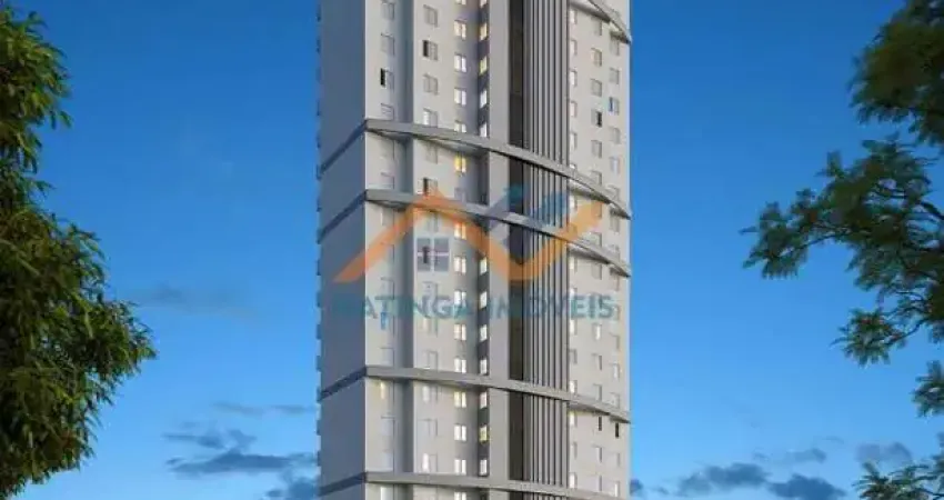 Apartamento com 3 quartos à venda na Bela Vista, Ipatinga 