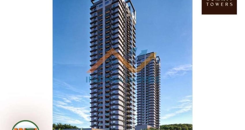 Apartamento no Horto