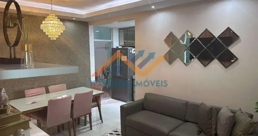 Apartamento em Santana do Paraíso