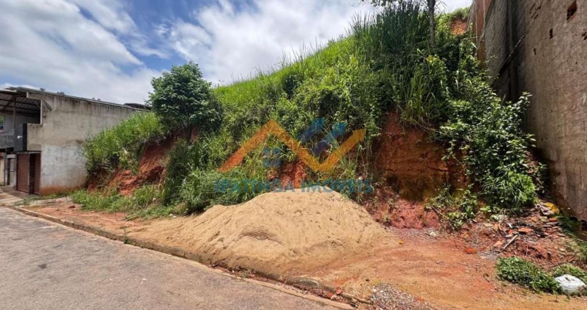 Terreno à venda em Jardim Vitória, Santana do Paraíso 