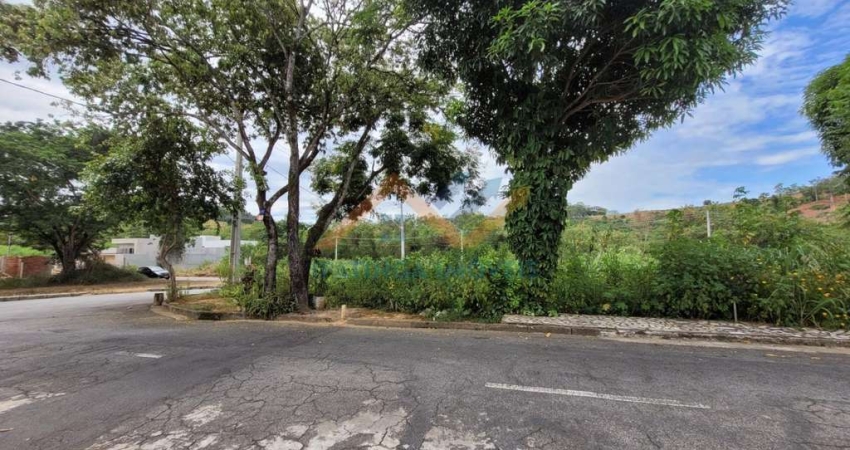 Terreno à venda na Vila Ipanema, Ipatinga 