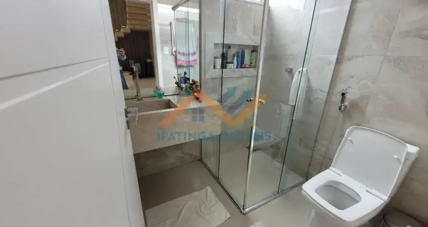 Casa luxuosa e bem localizada no bairro das fontes!