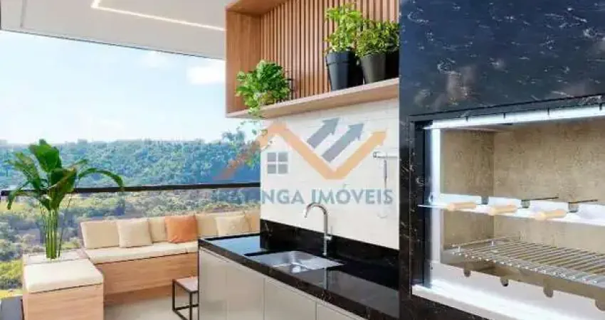 Apartamento com 3 quartos à venda na Cidade Nobre, Ipatinga 