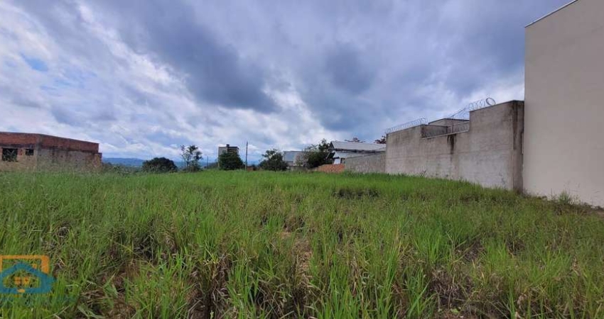 Terreno em condomínio fechado à venda no Rodoviários, Caratinga 