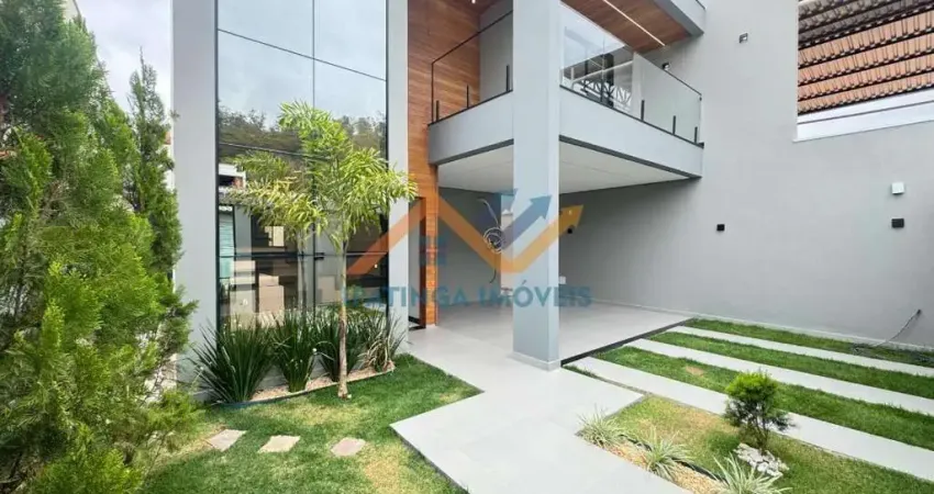 Casa com 3 quartos à venda no Residencial Bethania, Santana do Paraíso