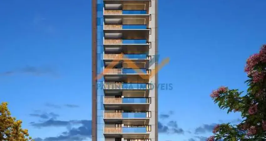 Apartamento com 3 quartos à venda no Horto, Ipatinga