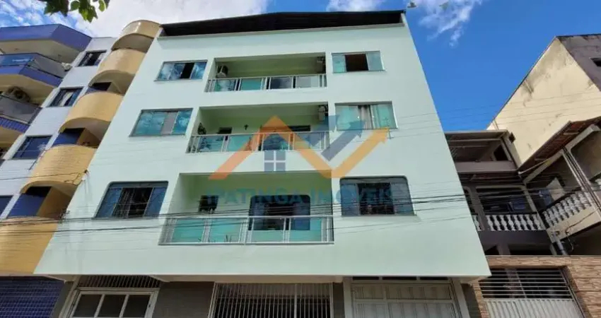 Apartamento com 3 quartos à venda no Jardim Panorama, Ipatinga 