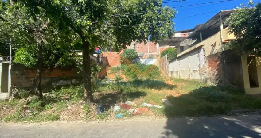 Terreno à venda no Canaã, Ipatinga