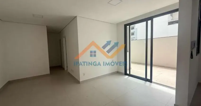 Apartamento com 2 quartos à venda no Horto, Ipatinga