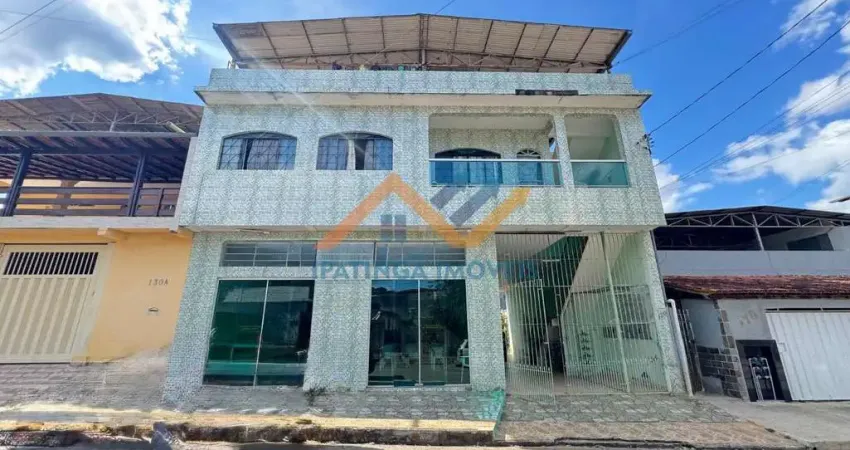 Casa com 2 quartos à venda no Bethânia, Ipatinga