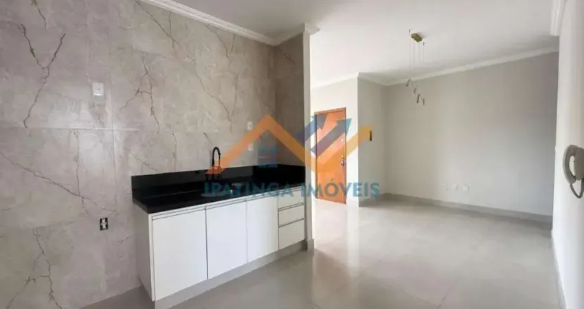 Apartamento com 2 quartos à venda no Veneza, Ipatinga 