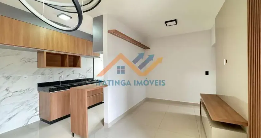 Apartamento com 2 quartos à venda no Iguaçu, Ipatinga 