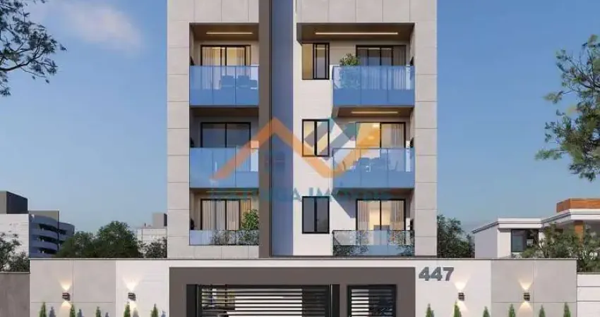 Apartamento com 2 quartos à venda na Cidade Nova, Santana do Paraíso