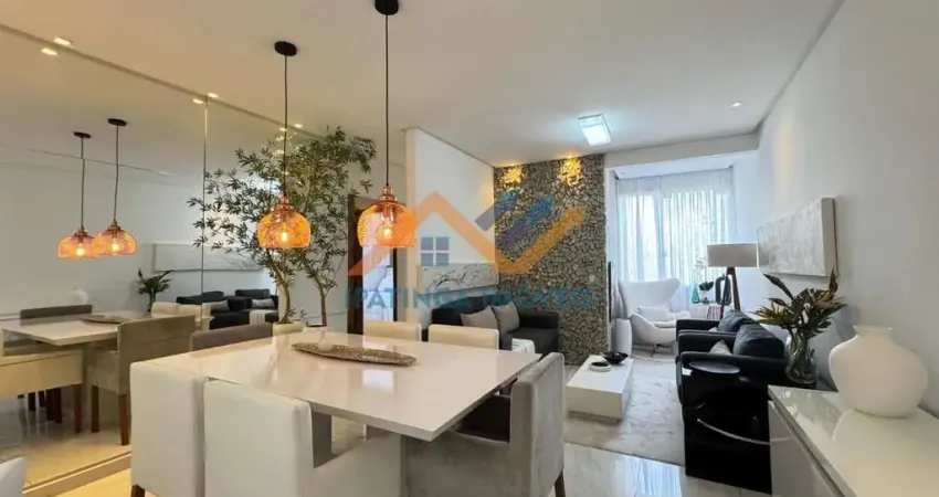 Apartamento com 3 quartos à venda no Veneza, Ipatinga 