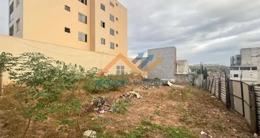 Terreno à venda no Parque das Águas, Ipatinga 