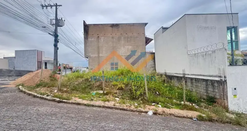 Terreno à venda no Parque das Águas, Ipatinga 