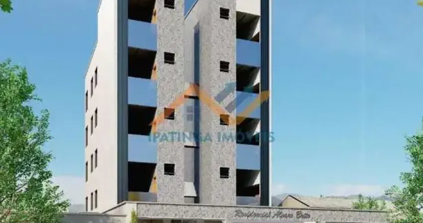Apartamento com 3 quartos à venda no Iguaçu, Ipatinga