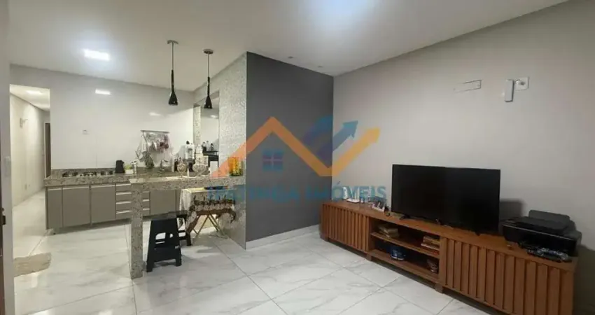 Apartamento com 3 quartos à venda na Cidade Nobre, Ipatinga